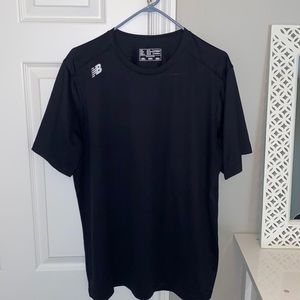 New Balance Workout Shirt.